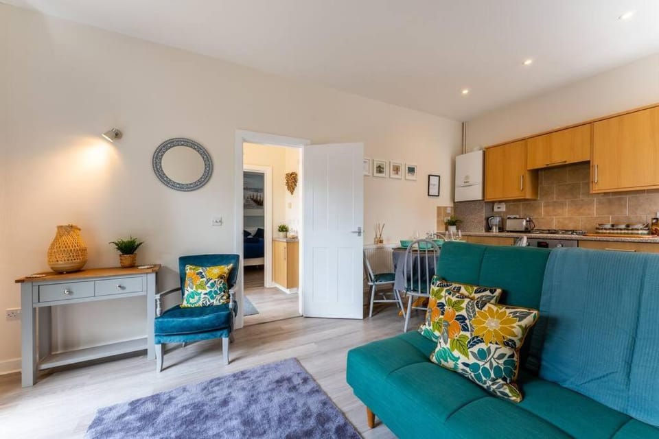 The Coastal Hideaway Apartment in Christchurch