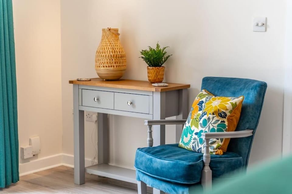 The Coastal Hideaway Apartment in Christchurch