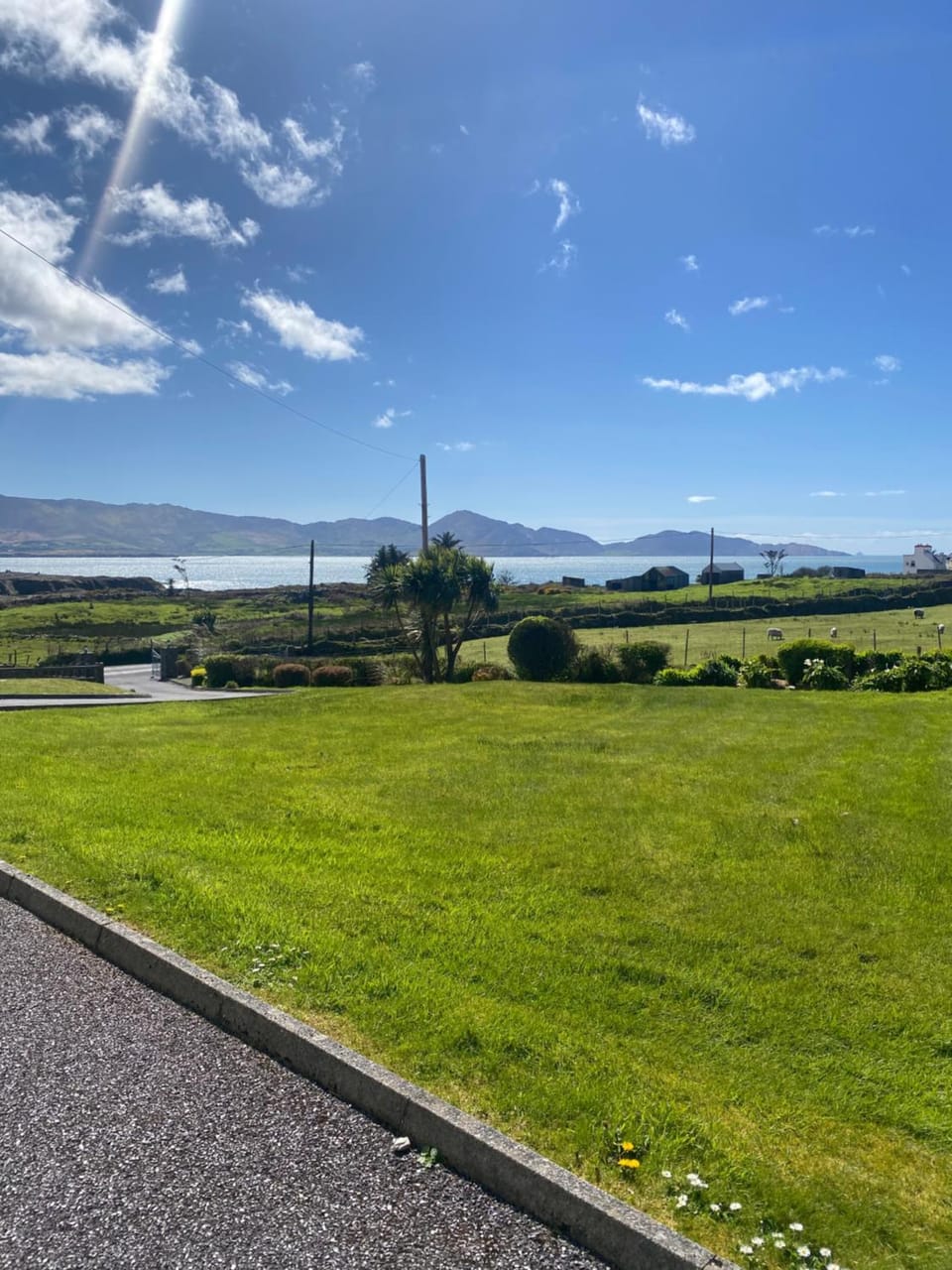 Bungalow by the sea House in County Kerry