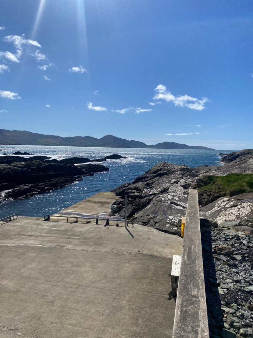 Bungalow by the sea House in County Kerry