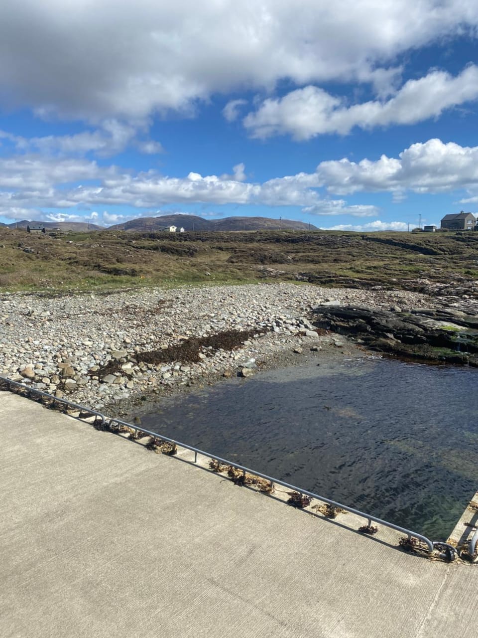Bungalow by the sea House in County Kerry