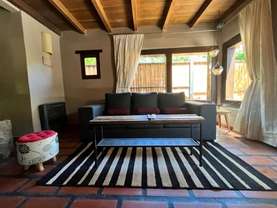 Casita de Villegas House in San Martín de los Andes