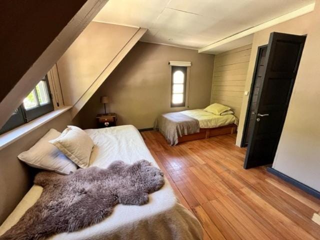 Casita de Villegas House in San Martín de los Andes