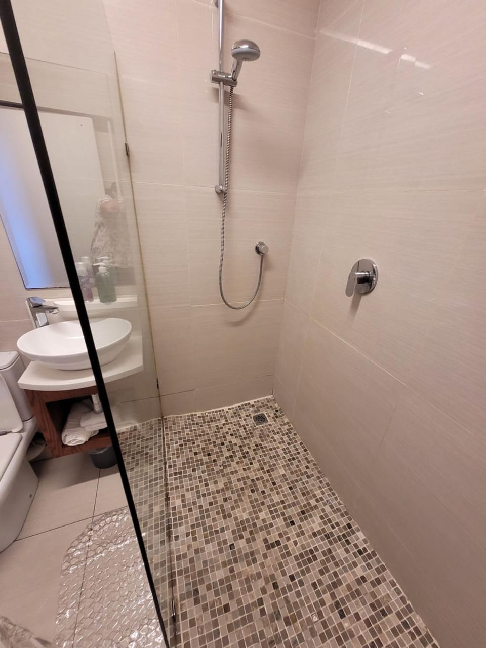 The Oceanic Apartment in Durban