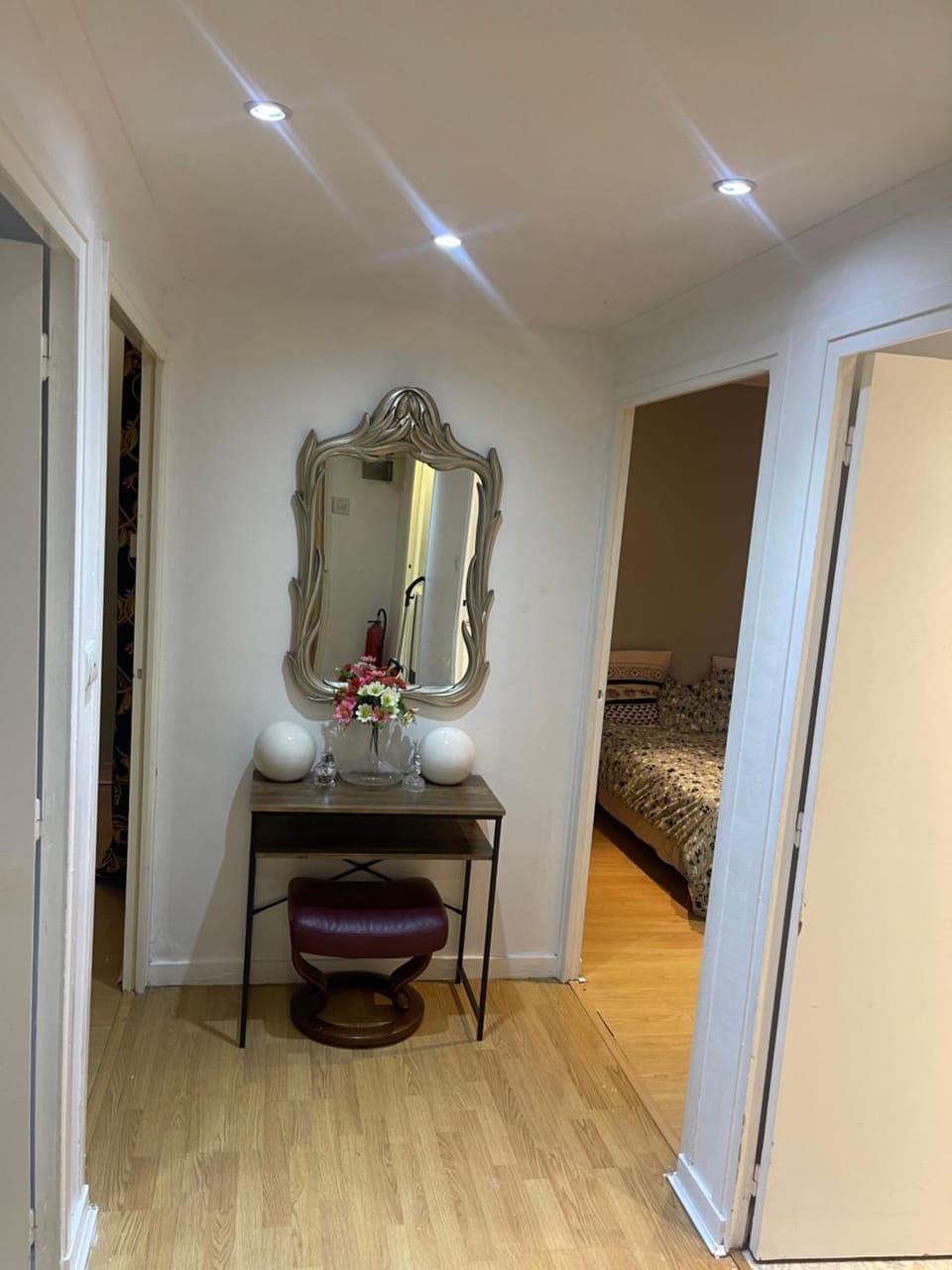 Appartement à 2 pas de la gare Apartment in Bourgogne-Franche-Comté