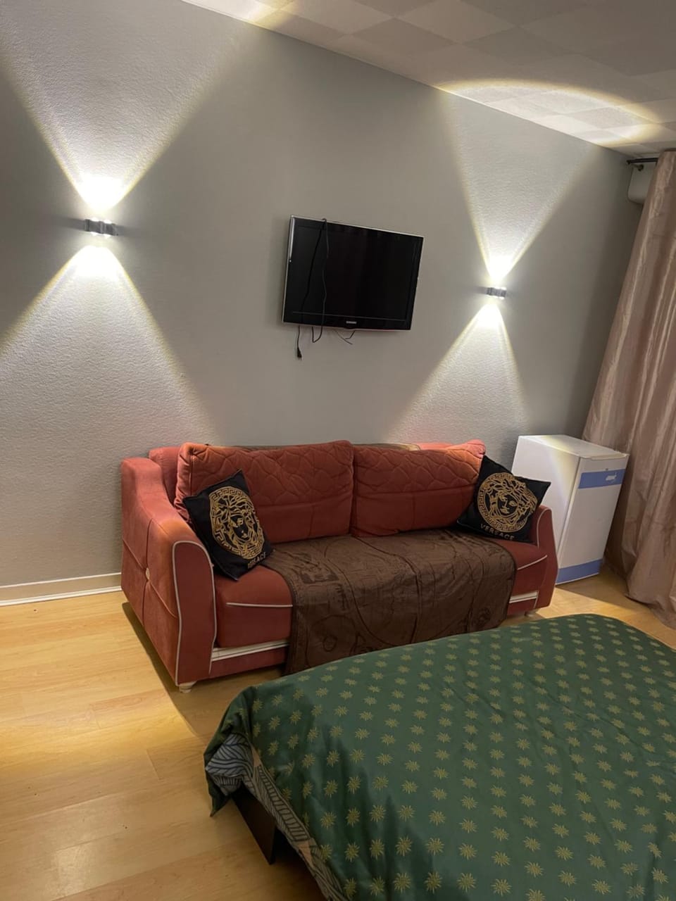 Appartement à 2 pas de la gare Apartment in Bourgogne-Franche-Comté