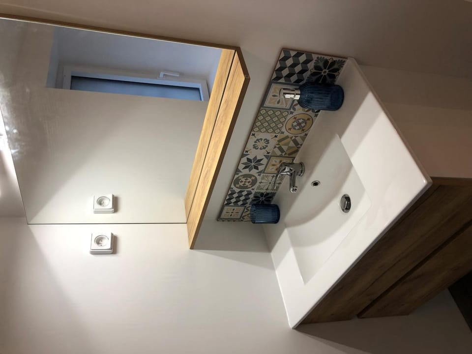Studio quartier calme Bed and Breakfast in Pays de la Loire