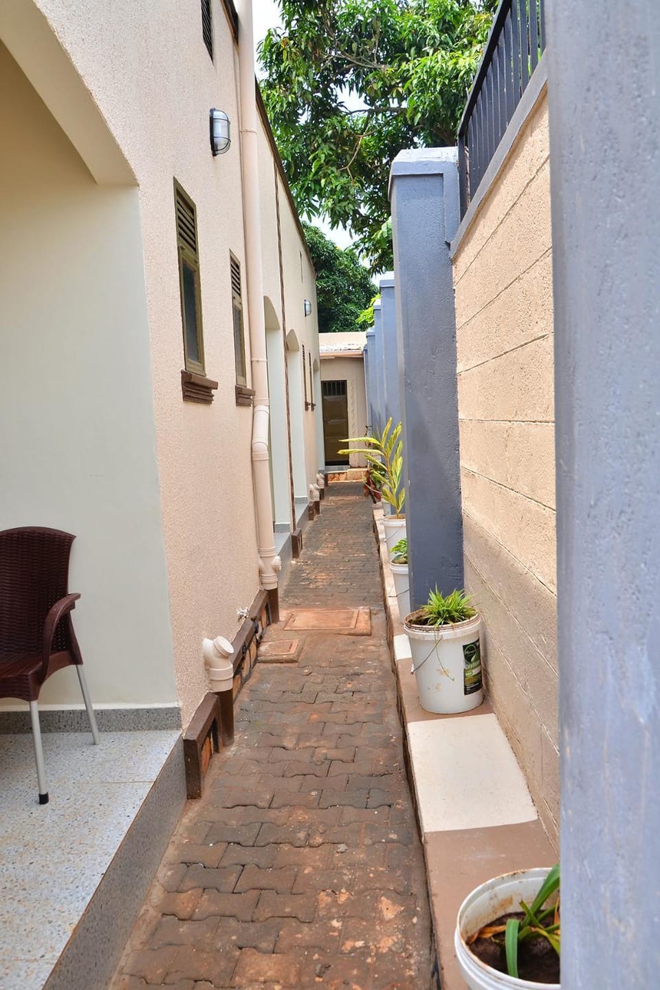 Habermotel Enterprise Ltd Hotel in Uganda