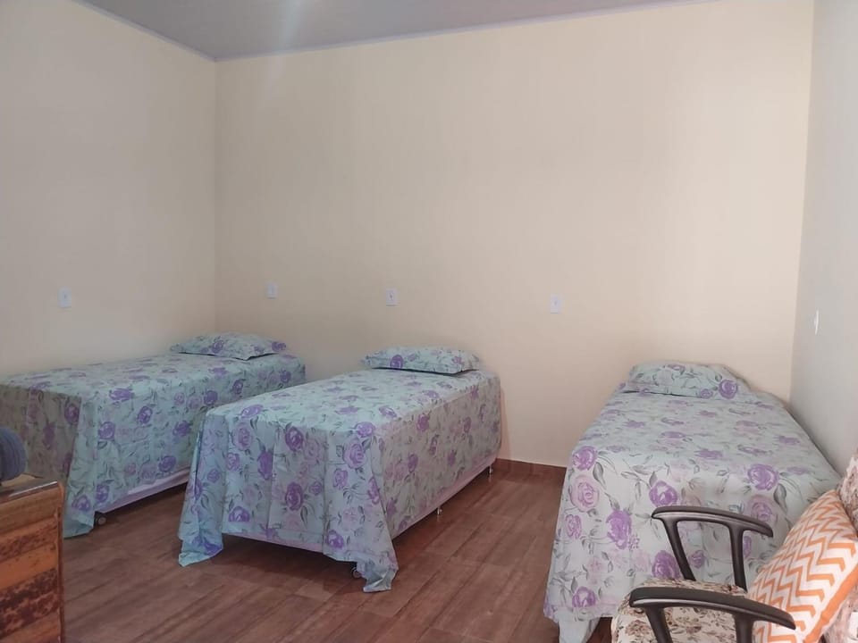 Pousada Canela de Ema Inn in State of Tocantins