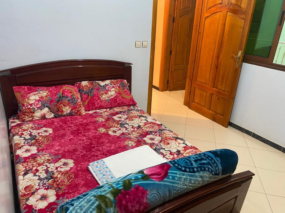 Appartement Ain Asserdoun Apartment in Morocco