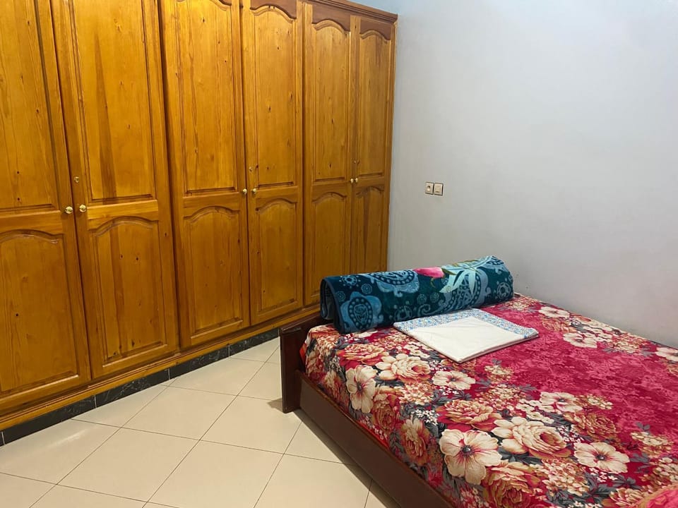 Appartement Ain Asserdoun Apartment in Morocco