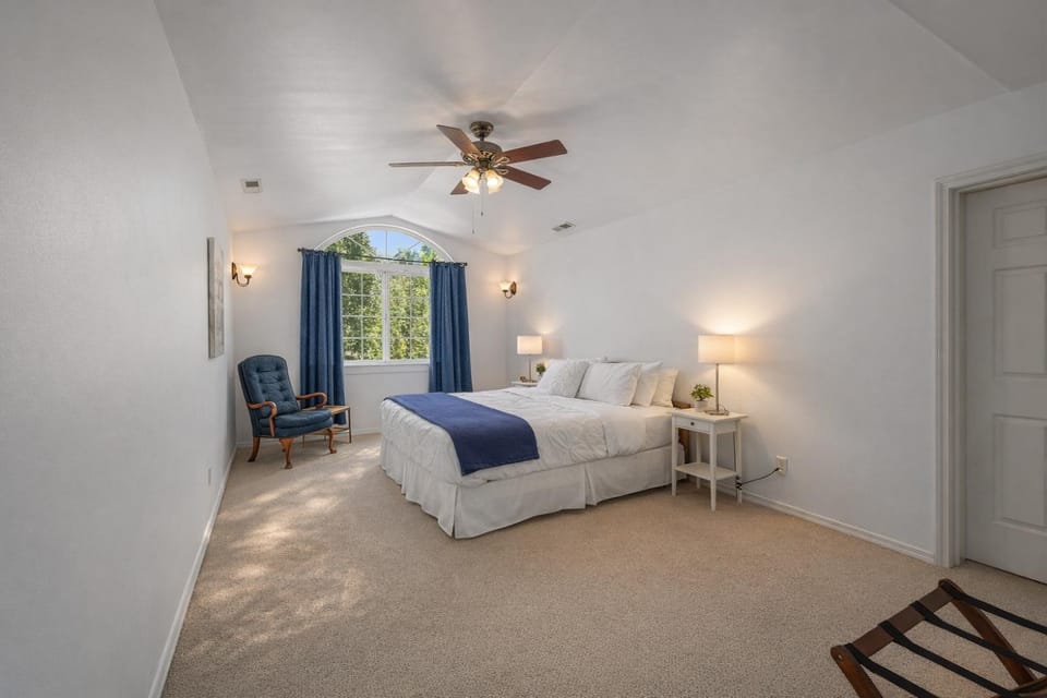 All Seasons Getaway House in Leavenworth
