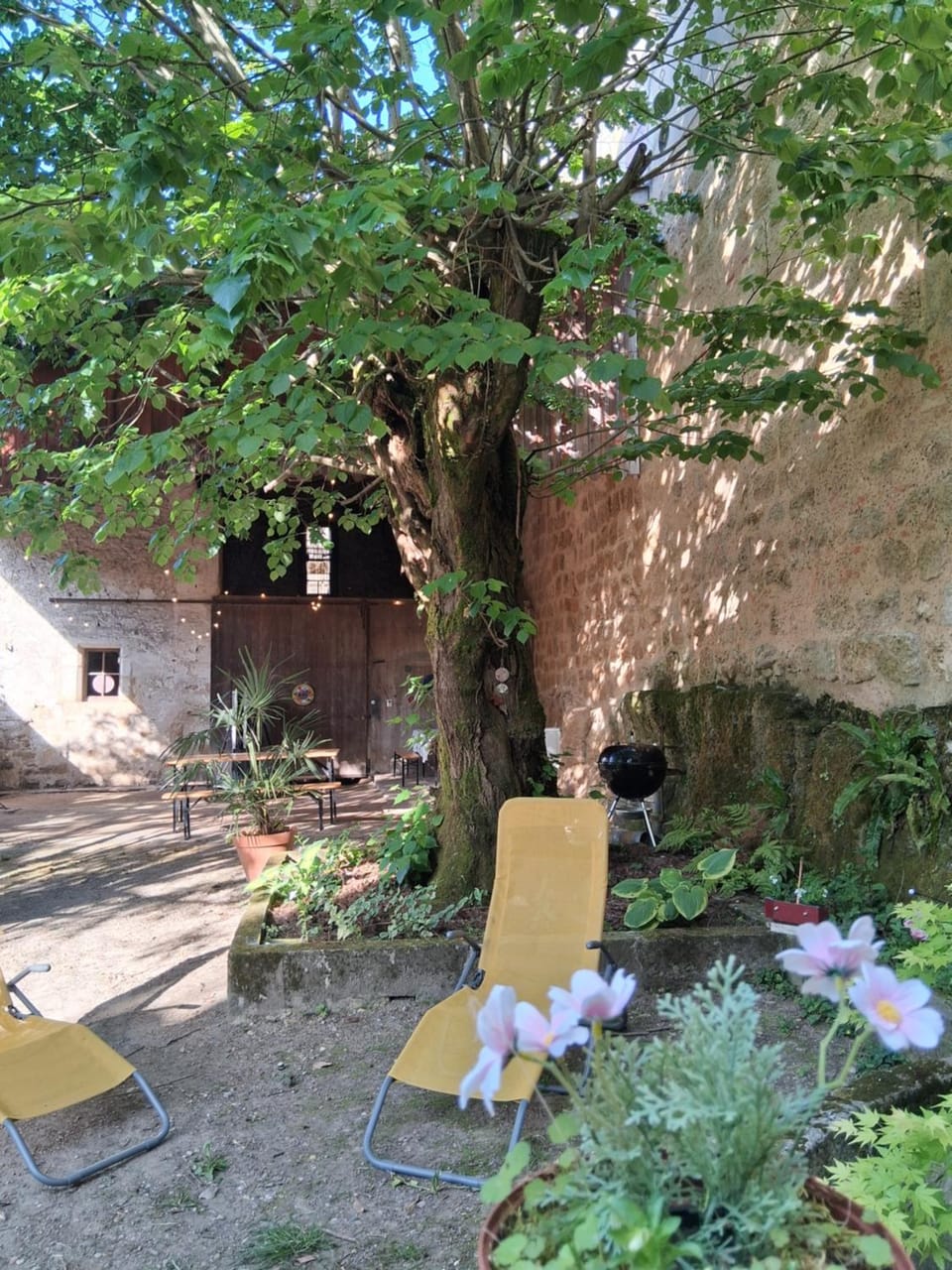Maison d'Orion Bed and Breakfast in Nouvelle-Aquitaine