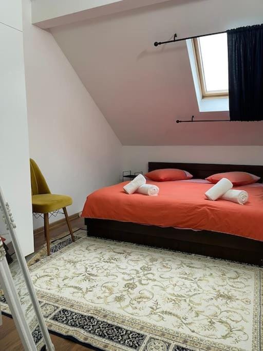 Apartament la casa Apartment in Timisoara