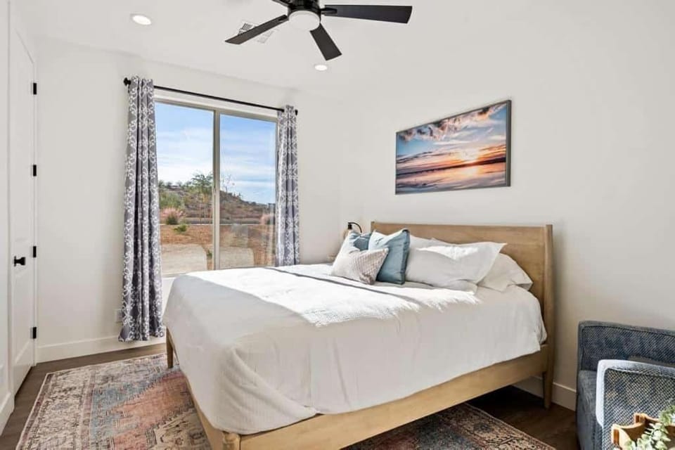 Almost Heaven townhouse House in St George