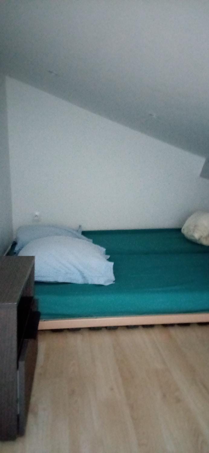 Studio dans cadre verdoyant Apartment in Biarritz
