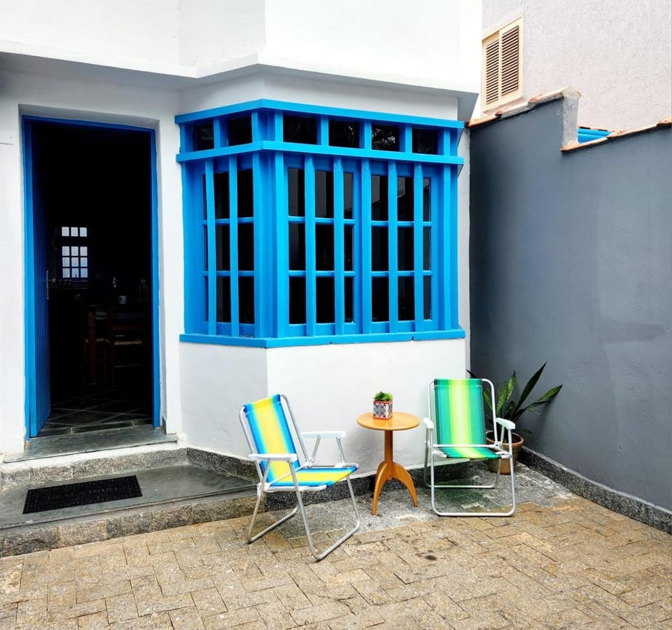 Property building, Facade/entrance, locker