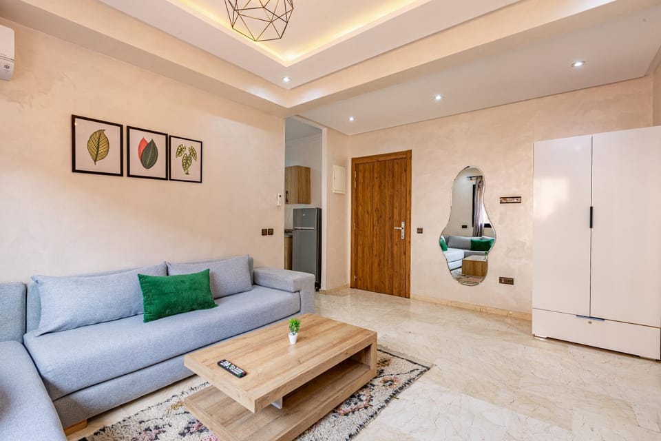 Kitchen or kitchenette, Living room, Seating area, wardrobe