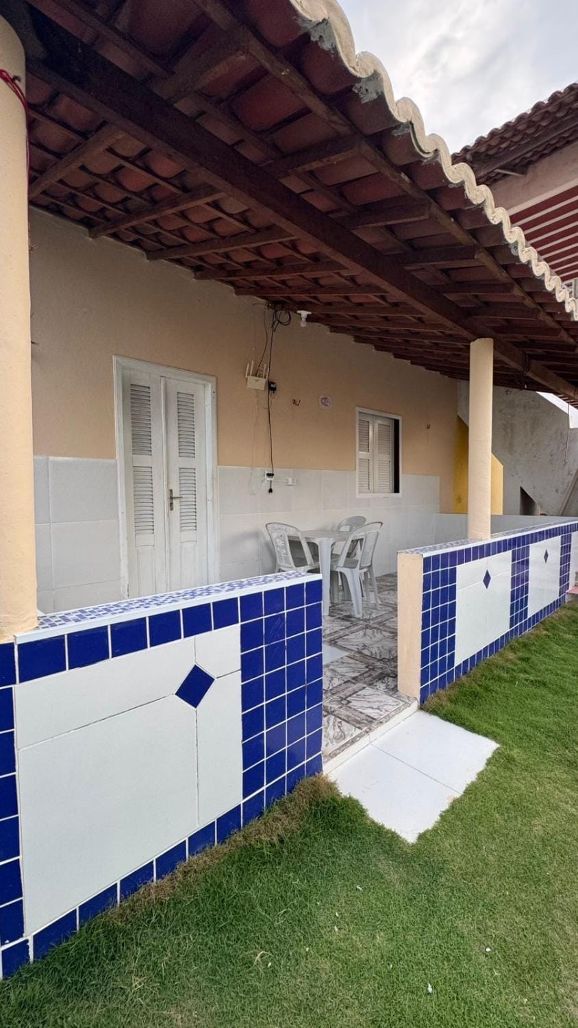 Dunas Bar&Hotel Villa in Canoa Quebrada