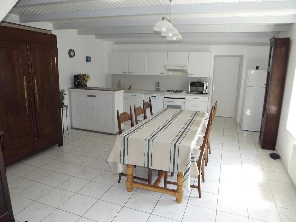 Gite tout près de Paimpol confortable et lumineux House in Brittany