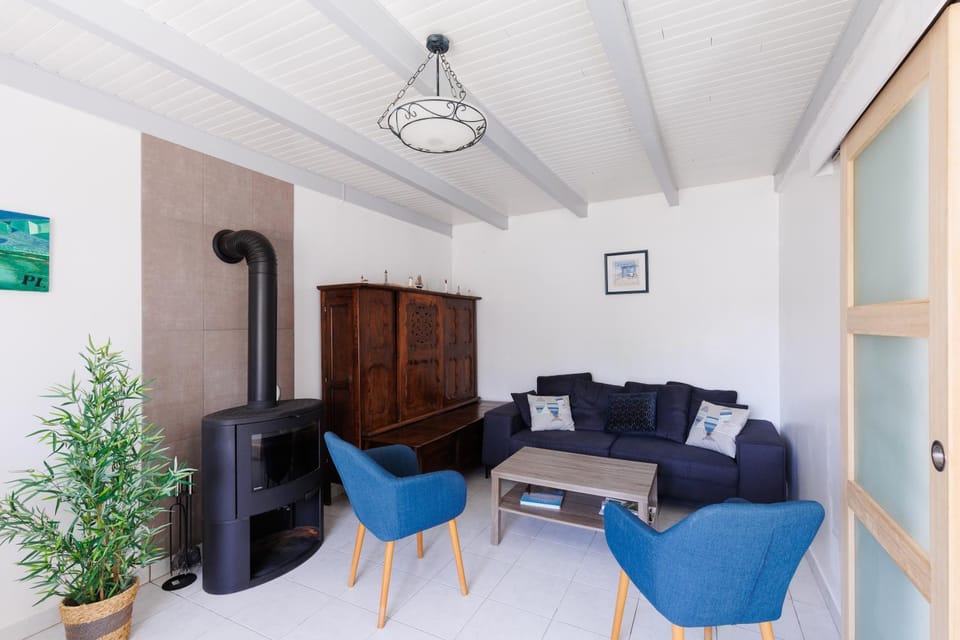 Gite tout près de Paimpol confortable et lumineux House in Brittany
