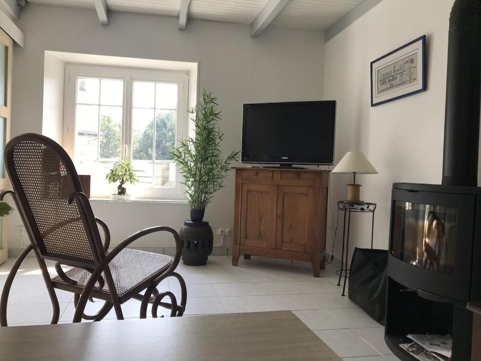 Gite tout près de Paimpol confortable et lumineux House in Brittany