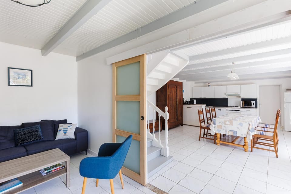 Gite tout près de Paimpol confortable et lumineux House in Brittany