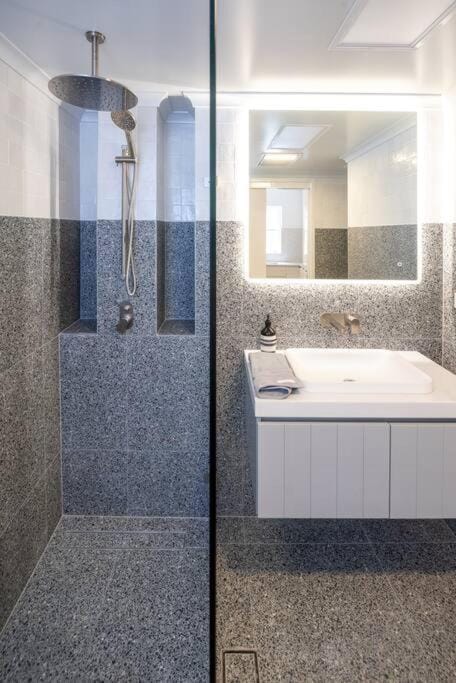 Shower