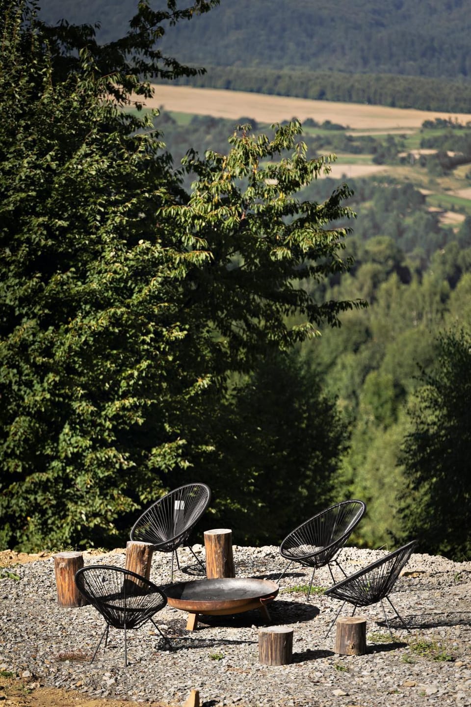 Chillout Ślemień nowoczesny dom w górach Villa in Poland