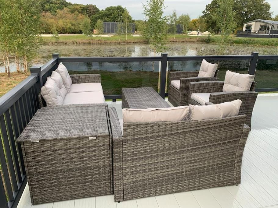 Lake view
