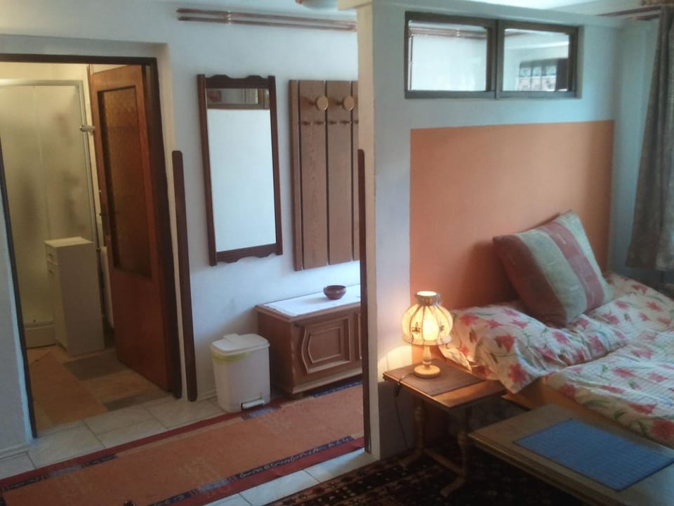 Chalupa, 3x apartmány, 11 lůžek. Apartment in Czechia