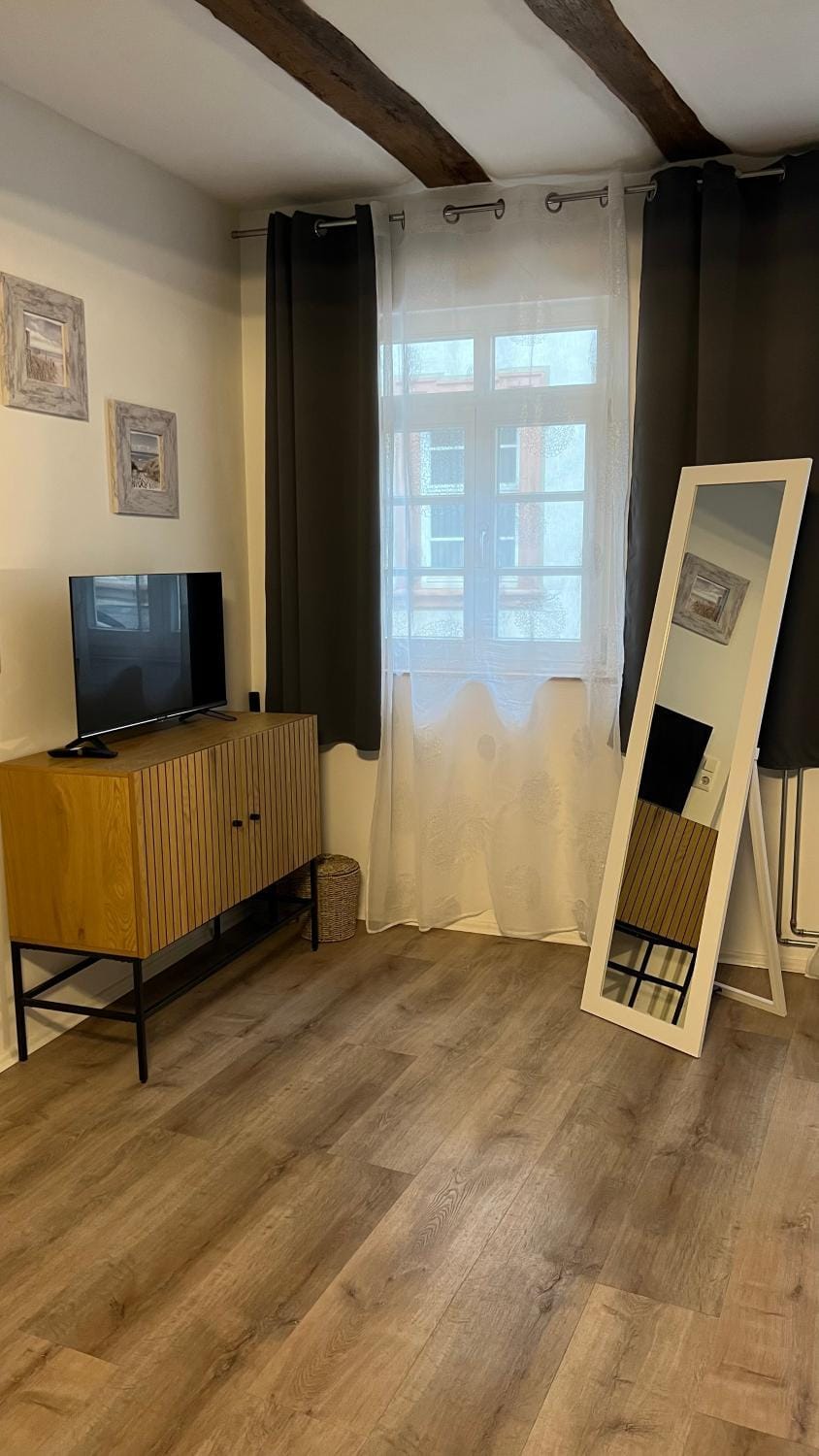 TV and multimedia, Bedroom