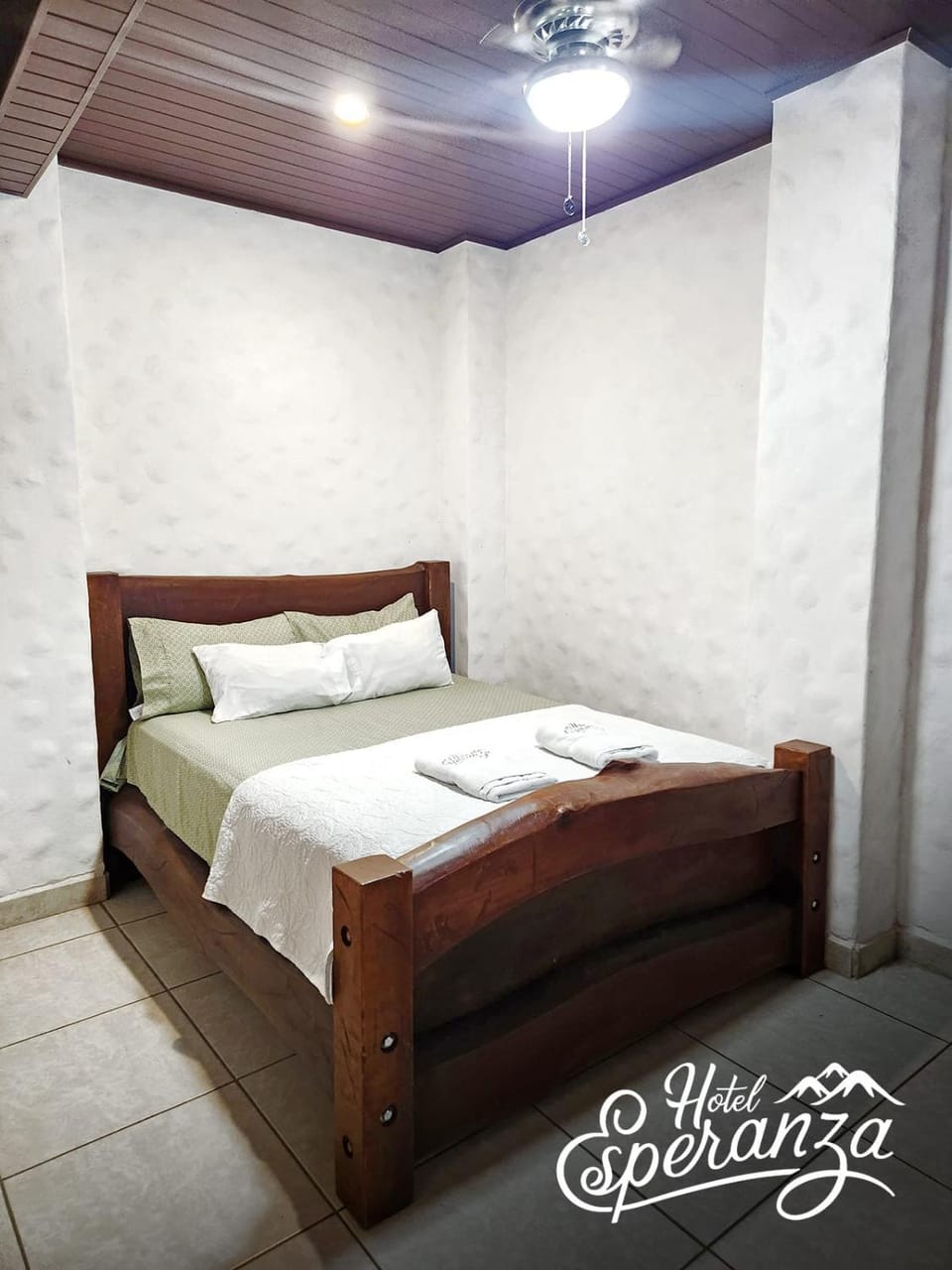 Hotel Esperanza Estelí Hotel in Nicaragua