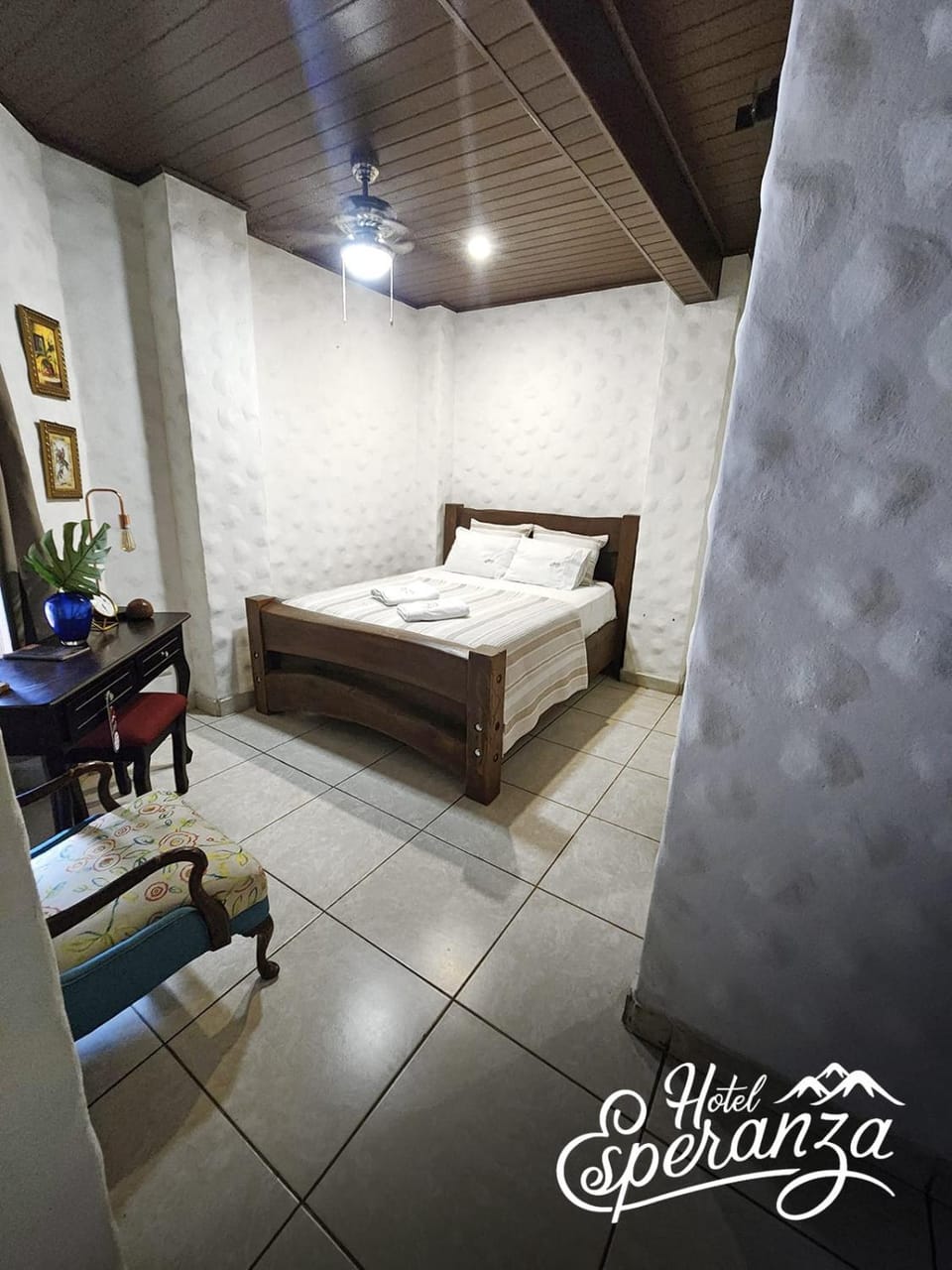 Hotel Esperanza Estelí Hotel in Nicaragua