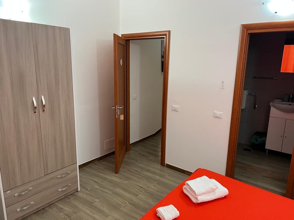 Appartamento Madame Bed and Breakfast in Cosenza