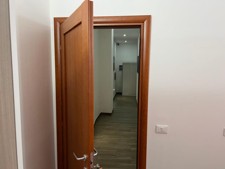 Appartamento Madame Bed and Breakfast in Cosenza
