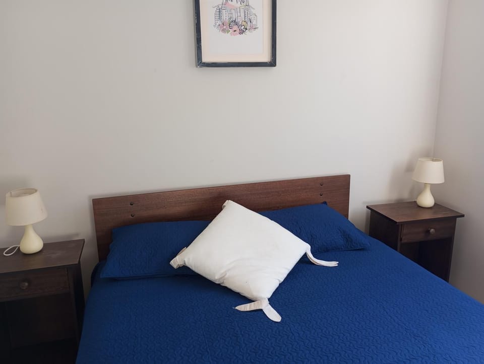los Clarines Apartment in Coquimbo