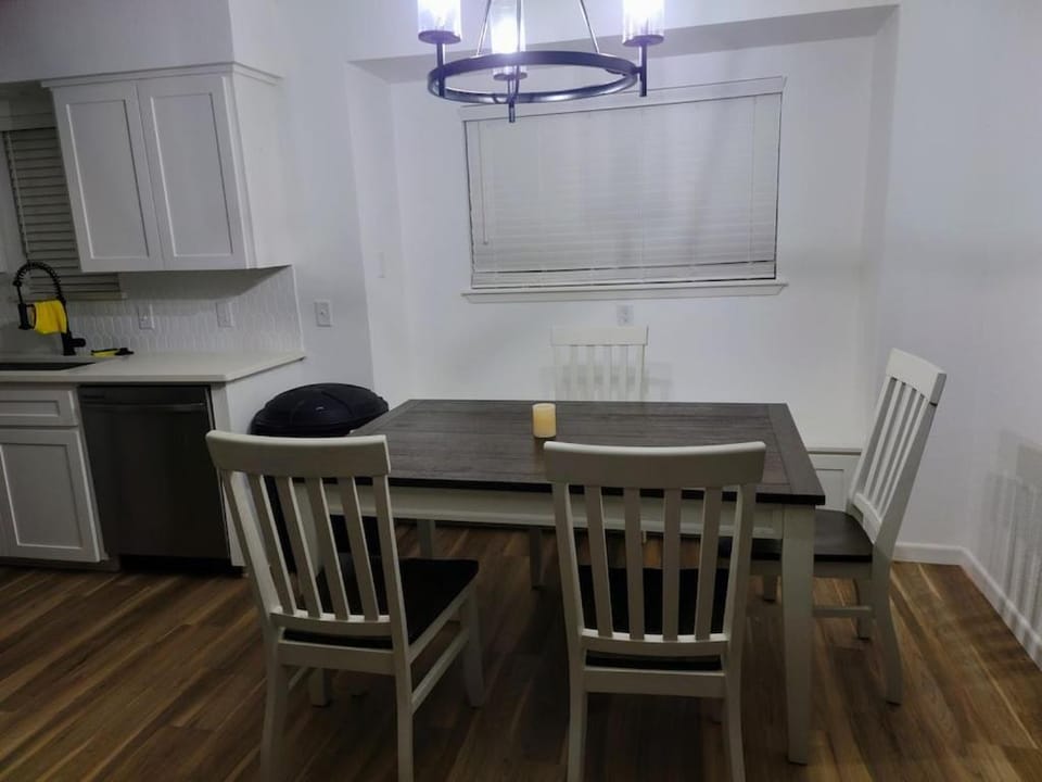 Beautiful Relaxing Vacation Home House in Flour Bluff