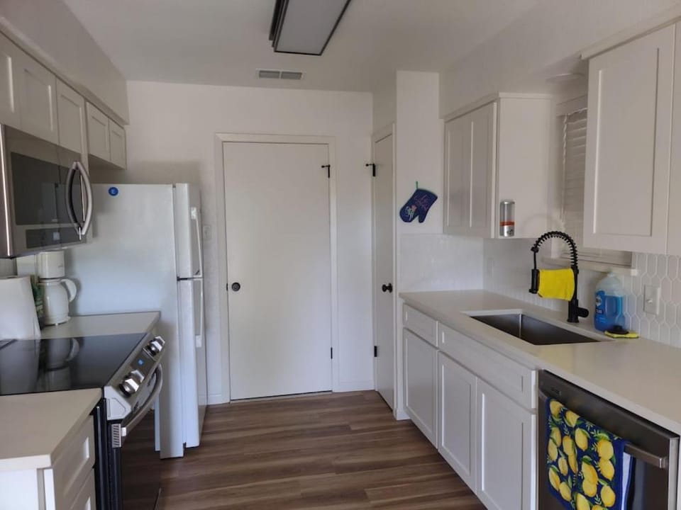 Beautiful Relaxing Vacation Home House in Flour Bluff