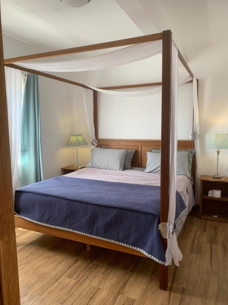 3 bedroom villa for rent on Grand Baie Villa in Grand Baie