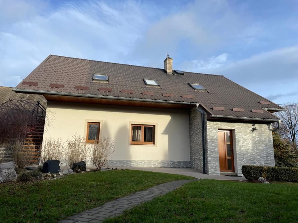 Penzion Klasa - Slezská Harta Apartment in Czechia