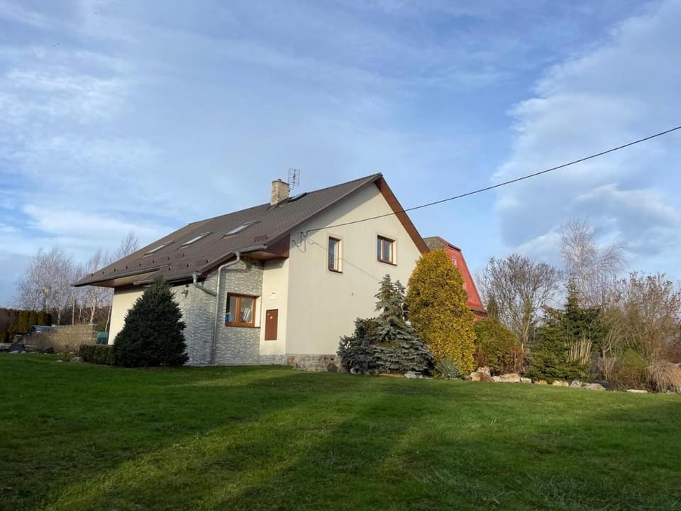 Penzion Klasa - Slezská Harta Apartment in Czechia