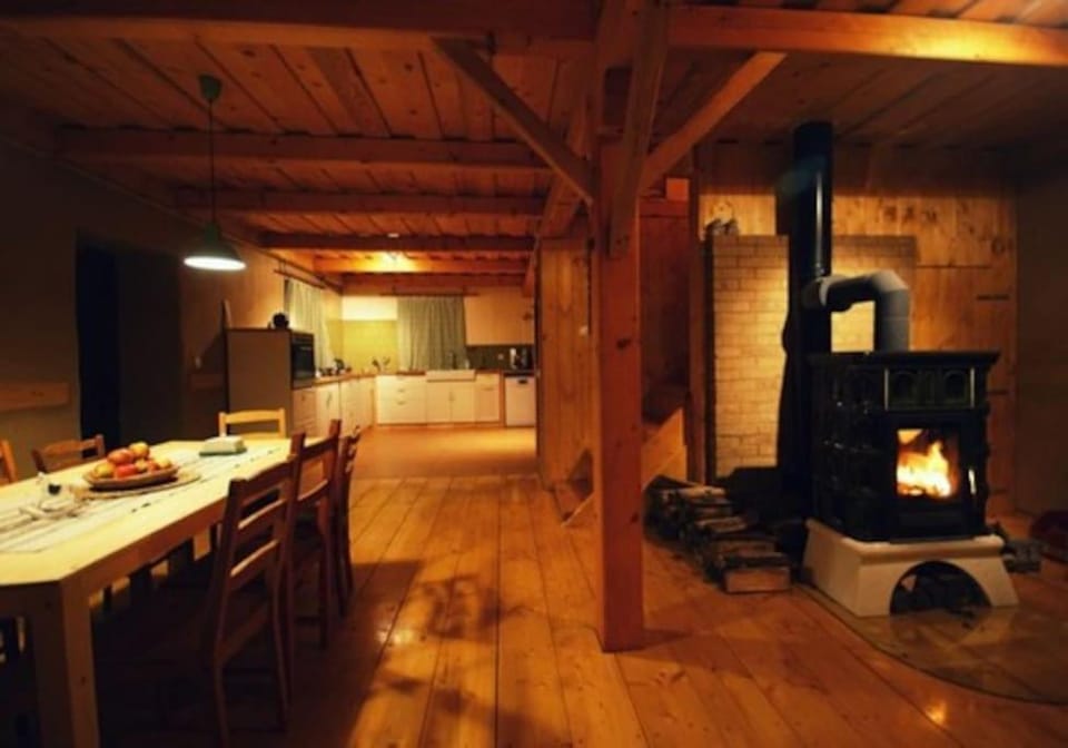 Chalupa Na Andělech House in Czechia