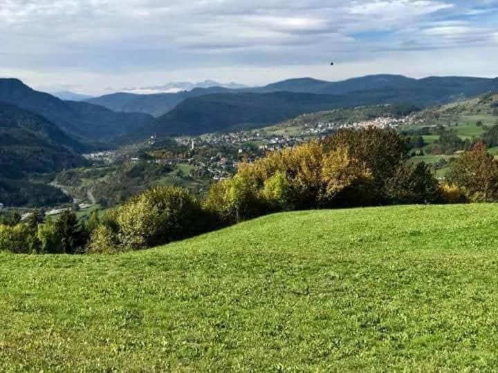Natural landscape