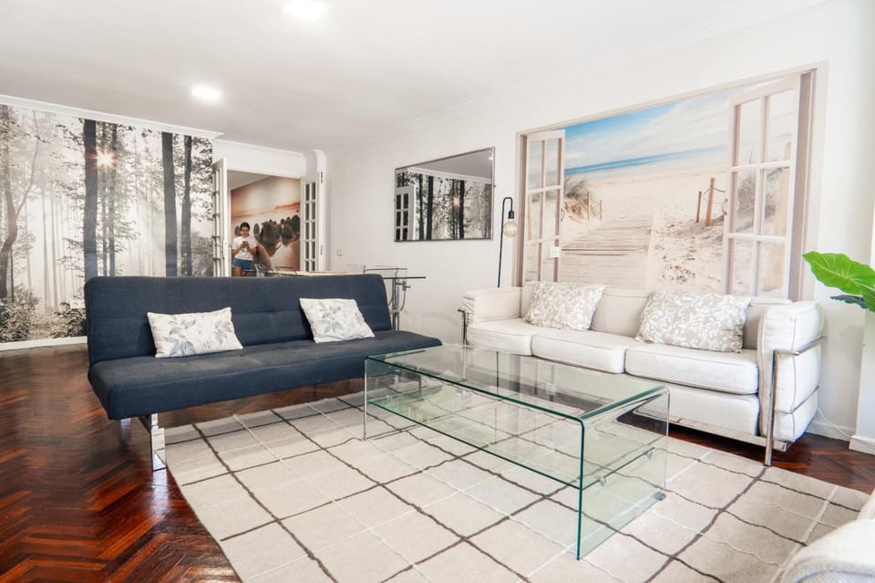 Precioso y luminoso apartamento calle Garcia Camba Apartment in Pontevedra