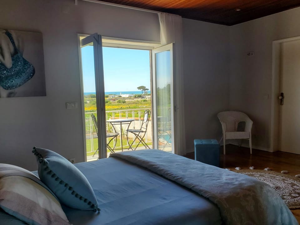 Balcony/Terrace, Photo of the whole room
