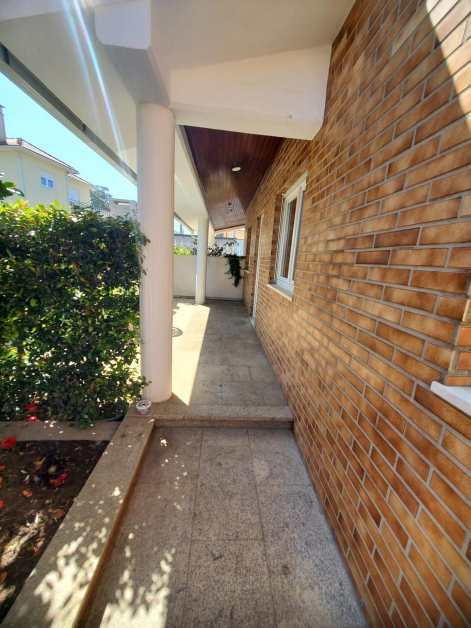 Casamilia Suite Parentale Apartment in Portugal