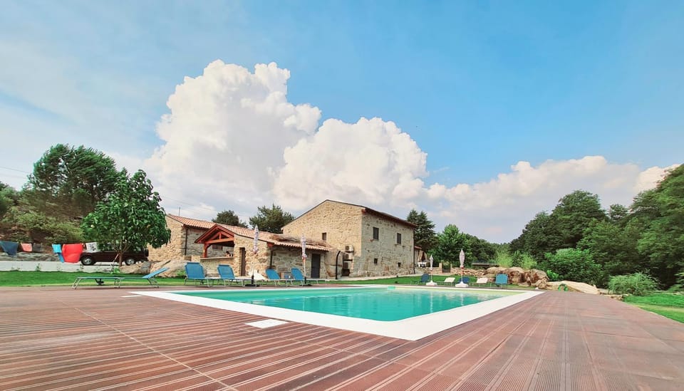 Pool view, Swimming pool, Swimming pool, sunbed