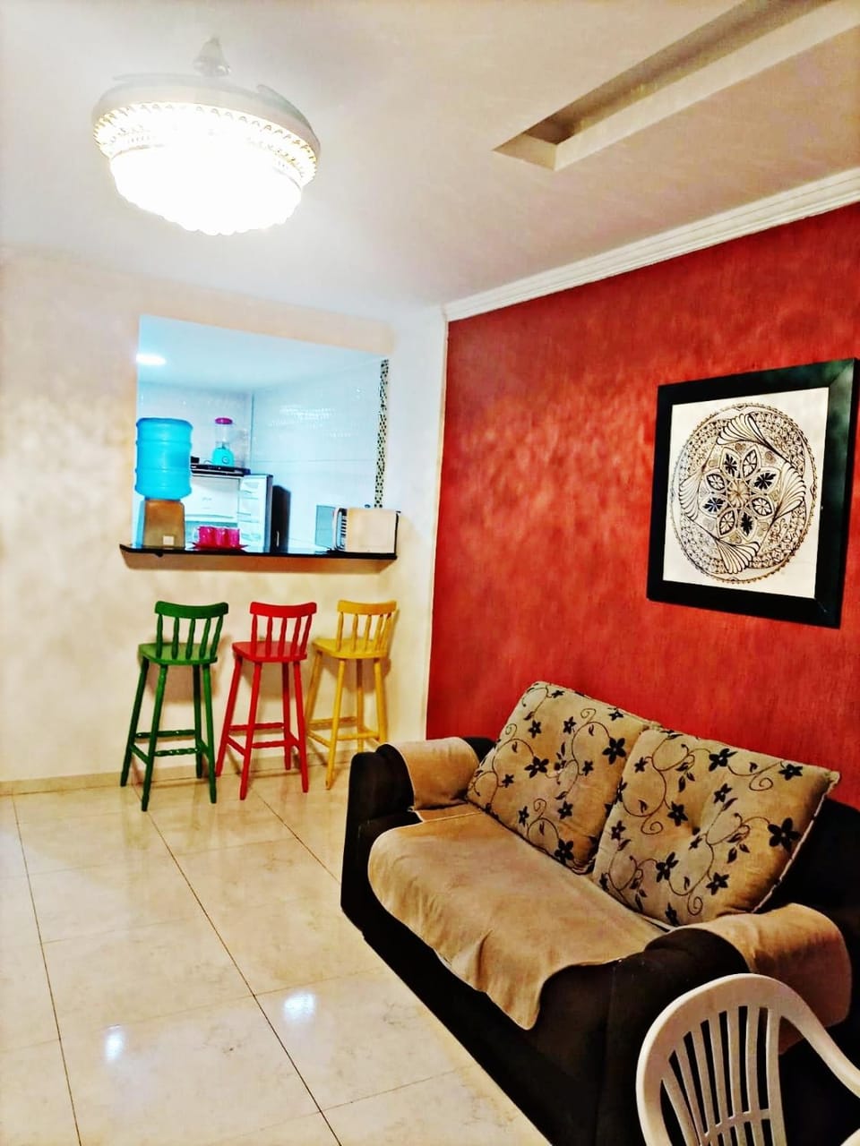 ALUGO CASA INTEIRA EXCELENTE Casa de temporada em Cabo Frio House in Cabo Frio