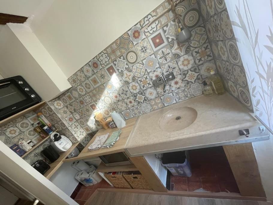 L écrin Bandolais Apartment in French Riviera